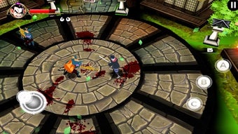 Image 0 for Warrior Sword Attack