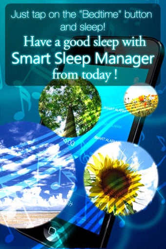 Image 0 for Smart Sleep Manager: Alar…
