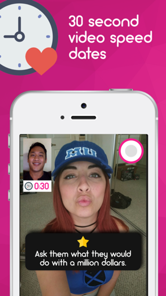 Image 2 for Crush'd - Video Chat Dati…