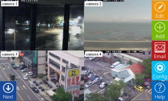 Imagen 3 para Ip Cam Soft Pro for Windo…