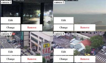 Imagen 1 para Ip Cam Soft Pro for Windo…