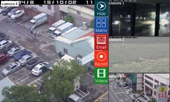 Imagen 2 para Ip Cam Soft Pro for Windo…