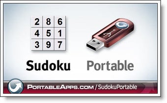 Image 4 for Sudoku Portable