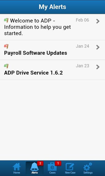 Imagen 3 para CDK Service Connect