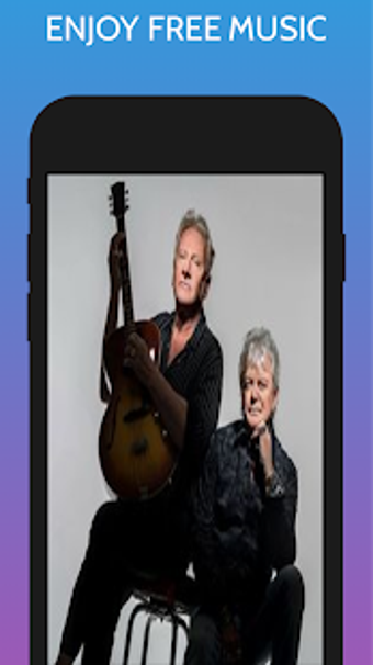 Image 0 for Air Supply MP3 Music Offl…