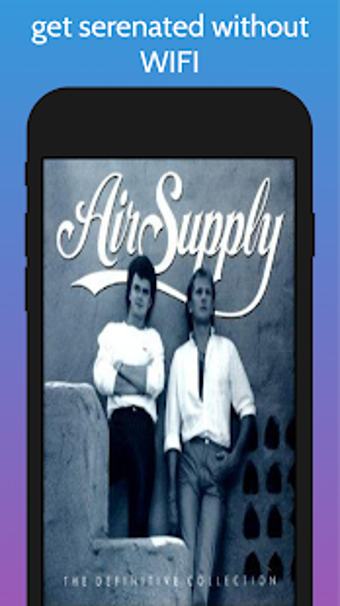 Image 1 for Air Supply MP3 Music Offl…