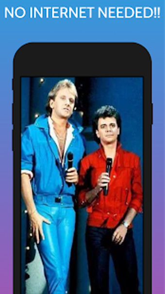 Image 0 for Air Supply MP3 Music Offl…