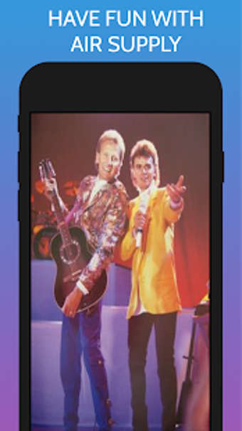 Image 3 for Air Supply MP3 Music Offl…