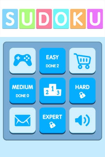 Image 0 for Sudoku Perfect