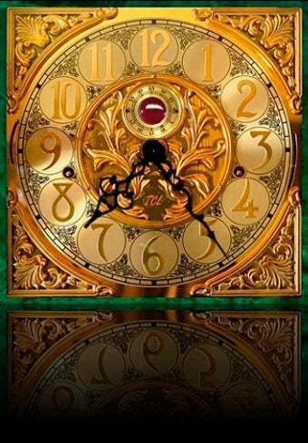 Image 0 for Magic Clock