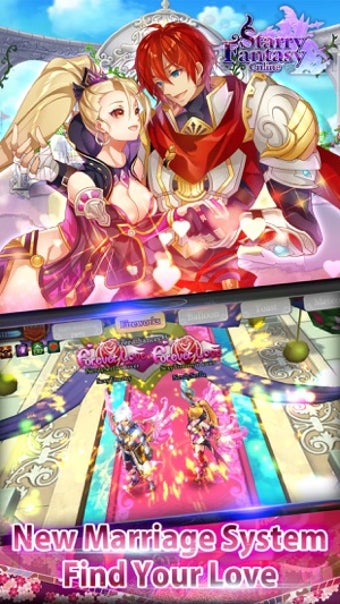 Image 3 for Starry Fantasy Online - R…