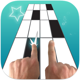 Imagen 1 para Piano Games