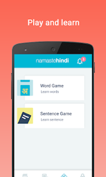 Imagen 1 para Learn Hindi - Namaste Hin…