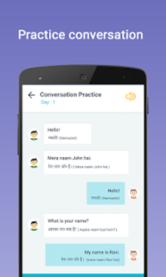 Imagen 0 para Learn Hindi - Namaste Hin…