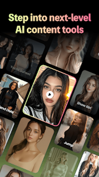 Image 0 for PicFlow: Al PhotoVideo Ed…