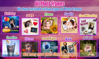 Image 0 for Photo Frame