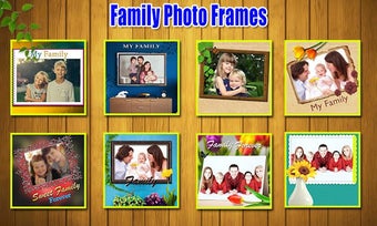 Image 1 for Photo Frame