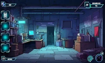 Image 0 for Escape Games: Spyline Ral…