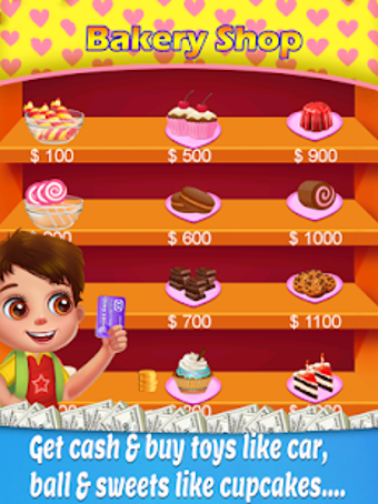 Imagen 3 para Bank ATM Simulator Learni…