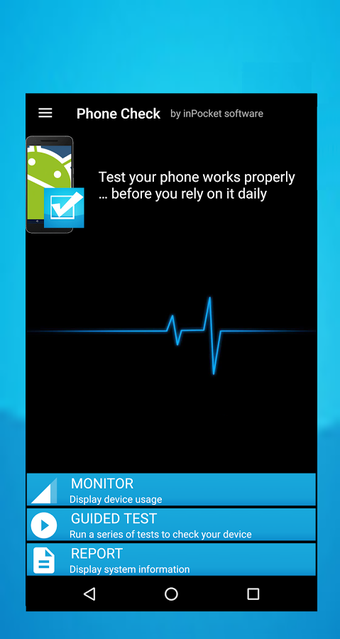 Imagen 3 para Phone Check (and Test)