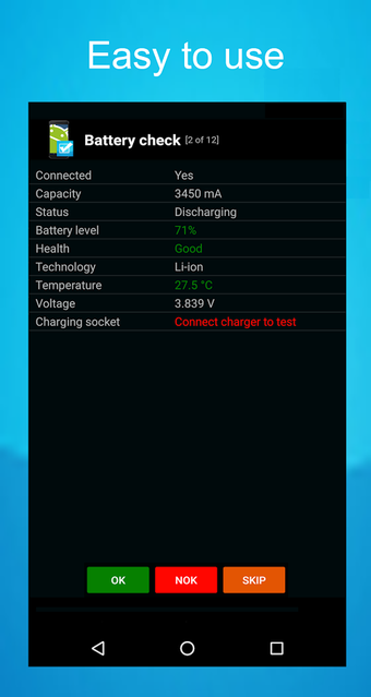 Image 0 for Phone Check (and Test)