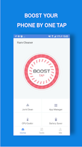 Imagen 1 para Ram Cleaner