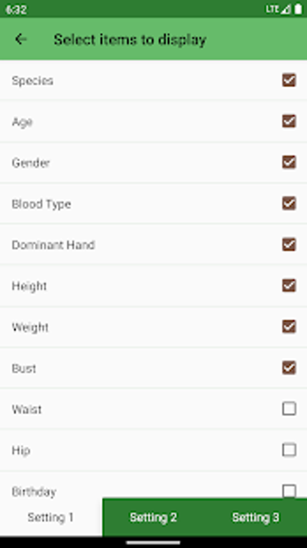 Image 3 for Original Character Editor…