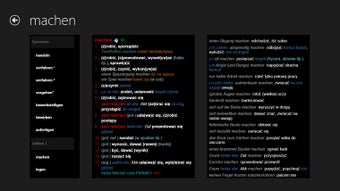 Imagen 0 para Lingea German-Polish Dict…