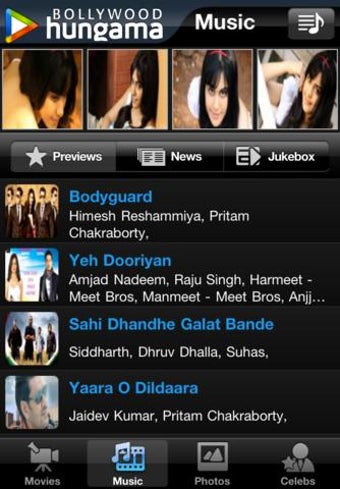 Imagen 0 para Bollywood Hungama