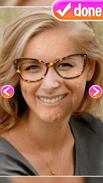 Imagen 0 para Old Face Aging Photo Effe…