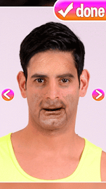 Imagen 3 para Old Face Aging Photo Effe…