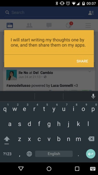 Image 1 for Quickly - Share notes to …