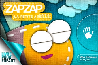 Image 0 for My first french interacti…