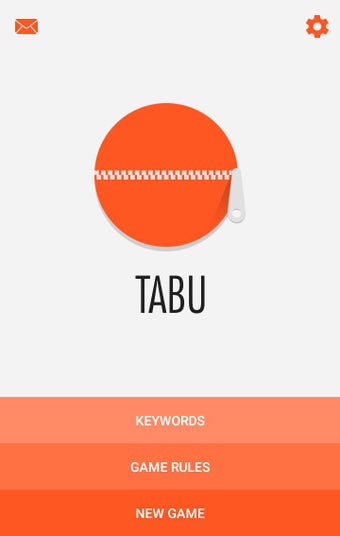 Imagen 3 para Tabu (Taboo)
