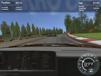 Image 0 for Volvo The Game