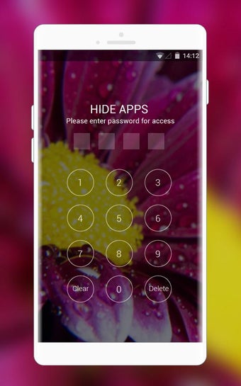 Image 3 for Theme for Lava Iris X1 At…