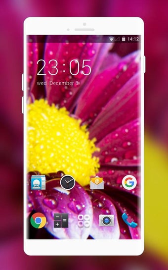 Image 1 for Theme for Lava Iris X1 At…