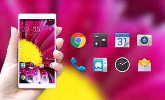 Image 2 for Theme for Lava Iris X1 At…