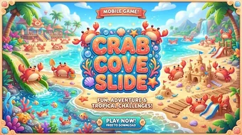 Image 0 for Crab Cove Snip