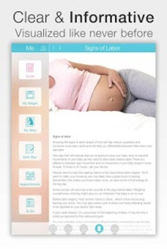Imagen 0 para Pregnancy