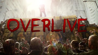 Imagen 1 para Overlive: A Zombie Surviv…
