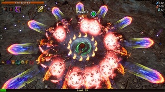 Image 0 for Abyss Eschaton Survivors
