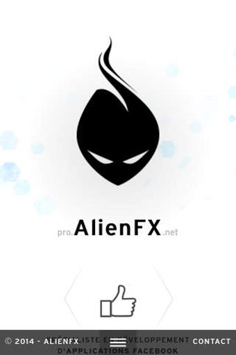 Image 0 for AlienFX