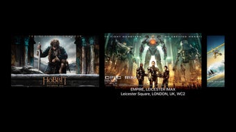 Image 1 for IMAX Movies