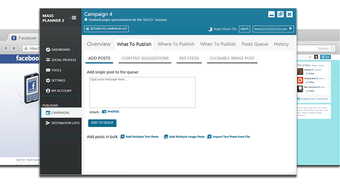 Image 0 for MassPlanner