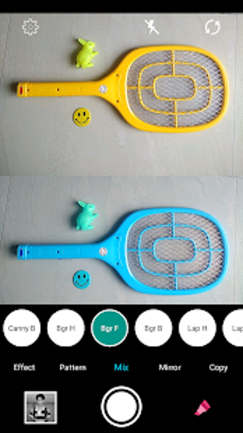 Image 0 for Canny :Open CV Camera & F…