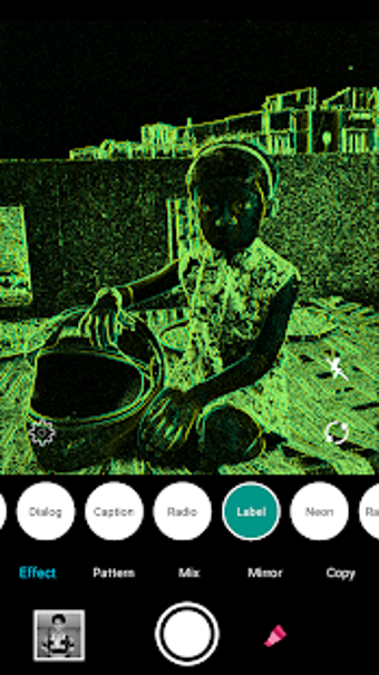Image 0 for Canny :Open CV Camera & F…