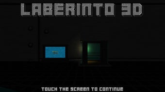 Image 1 for 3D Labyrinth