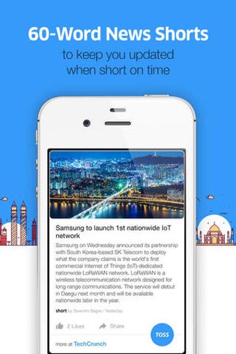 Image 0 for Inshorts