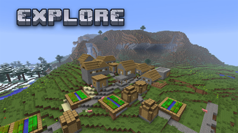 Image 0 for AlineCraft: Building Craf…